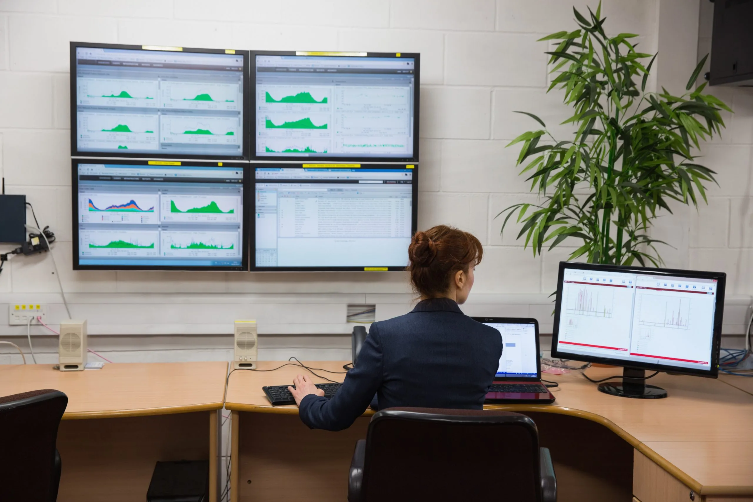 Monitorizare IT Monitorizare IT